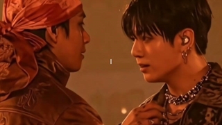 I am his and his is mine in the end it s him and i