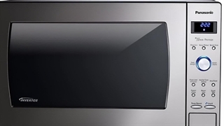 مایکروفر پاناسونیک NN-CD997