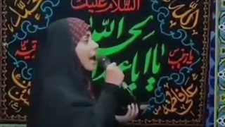 شیر مادرت حلالت شیرزن