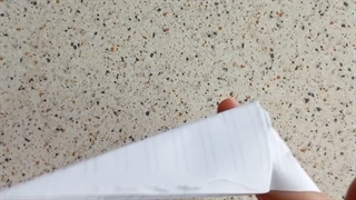 آموزش ساخت ناخن شیطانی