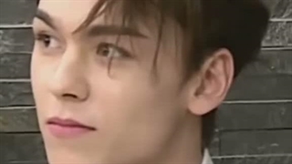 Vernon hansol Dicaprio