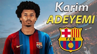 Karim Adimi (مهارت ، پرس تکل ها)