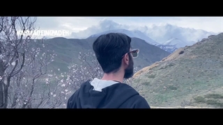 موزیک ویدئو دابسمش با تم احمد عینی زاده
