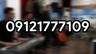 اجرای زنده و ترحیم عرفانی، تخصصی که به آن می‌بالیم. 09121777109