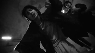 Holy choreo