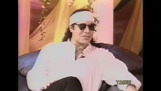 شوی طنین نوروز ۱۳۷۴ - قسمت سوم