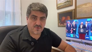 14050419: تا شنبه وقت دارید بیانیه باز شدن تنگه هرمز را بدهید!