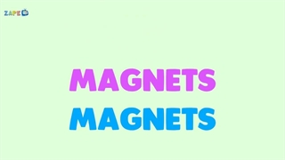 Magnet song 1