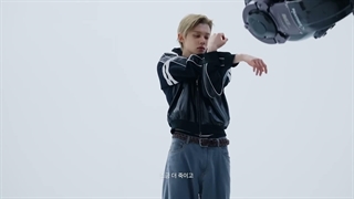 ویدیو ویژوال آلبوم پشت صحنه NO LABELS:PART 02 از yeonjun