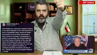آقای تحلیلگر: 4 نقشه علیه ایران