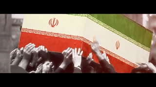 نماهنگ آغوش - رهبر شهید انقلاب در آغوش امام رضا(ع) - مجتبی فخری