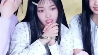 iroha core: