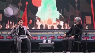 استاد رائفی پور: حرف هائی که نباید زد _ جلسه 3