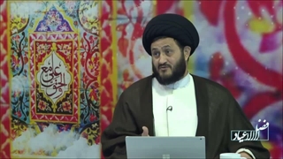 سوالی عجیب و بی جواب از اهل تسنن در مورد معنای مولا در غدیر و قبولش توسط اهل تسنن