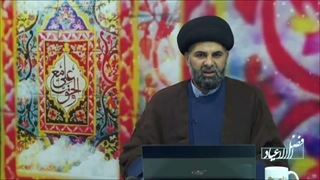 شعری بسیار بسیار زیبا در وصف امام علی علیه السلام
