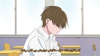 انیمه من و تو دو قطب مخالفیم فصل دوم Seihantai na Kimi to Boku 2nd Season قسمت 2 زیرنویس فارسی