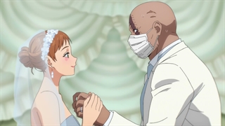 انیمه ازدواج سمی | marriage toxin دوبله فارسی قسمت هفتم فصل اول