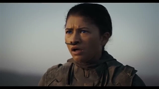 دانلود فیلم تل ماسه: قسمت دوم Dune: Part Two 2024
