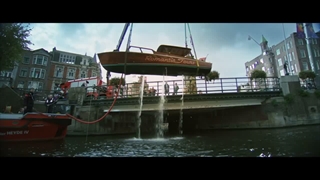 دانلود فیلم آمستردامند 2 Amsterdamned II 2025