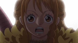 انیمه وان پیس One Piece قسمت 1169