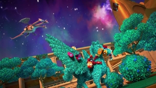 S01E28-Thor and the Legends of Asgard The Iron Friends and the Hot Air Ballons