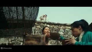 فیلم اکشن بیگانه 2 بازگشت به آینده