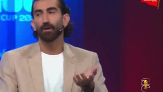 مجسمه‌سازی یا عملکرد؟ ادعای جنجالی بیرانوند پس از شکست تیم ملی