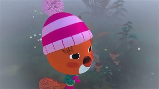 S01E49-The Magic Chestnut