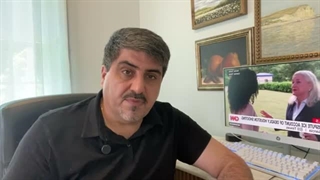 14050421: مرگ لیندسی گرام، ترامپ بر سر مهمترین دوراهی