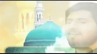 محمد ؛ کاری از حامد زمانی