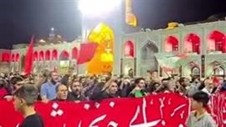 #مذاکره با #یزید
