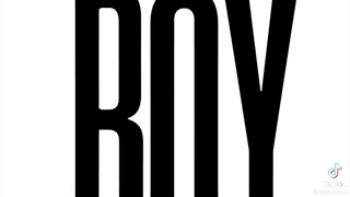 she like's a boy...