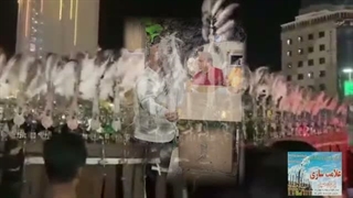 علامت سازی برادران حسینی