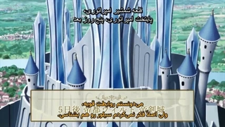 انیمه چنگ_اندازی مخفیانه_ی شاهزاده_ی بی_رمق به تاج_وتخت Saikyou Degarashi Ouji no Anyaku Teii Arasoi قسمت 2 زیرنویس فارسی