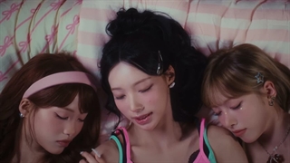 RESCENE (리센느) - 'Pretty Girl' (Special Video)