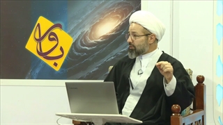 اثبات وجود خدا ( مقدمه بحث برهان امکان و وجوب )