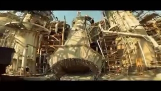 تسهیل فرآیند بازسازی؛ اتمام زودهنگام عملیات آواربرداری در سایت‌های عملیاتی فاز ۴ و ۵ پارس جنوبی