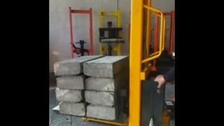 جک پالت سهند لیفت در مشهد