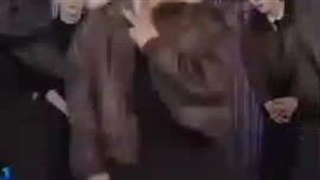 منتشر شده از سان عضو ایتیز که داره به خاطر کریوگرافی دنس هیت میگیره -__-