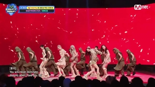 BABYMONSTER - WE GO UP #엠카운트다운 EP.910 _ Mnet