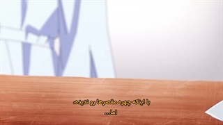 انیمه خانم‌های جوان بازی‌های مبارزه‌ای انجام نمی‌دهندTai-Ari deshita. Ojousama wa Kakutou Game nante  قسمت 2 زیرنویس فارسی