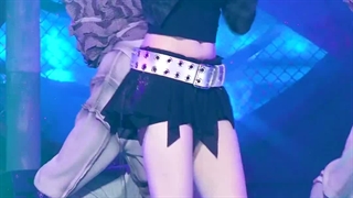 [안방1열 직캠4K] 베이비몬스터 파리타  WE GO UP  (BABYMONSTER PHARITA FanCam)