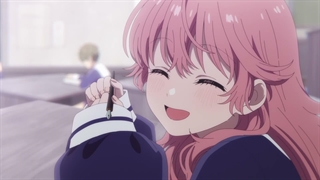 انیمه می‌خواهم تا روز مرگت دوستت داشته باشم Kimi ga Shinu made Koi wo Shitai قسمت 2