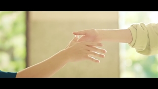 موزیک ویدیوی love youself از بی_تی_اس  bts