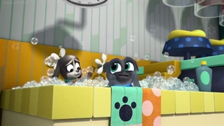 S03E02-Bob And Anas Bubble Bummer Seen Any Seashells