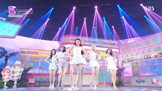 I LIKE IT - BABYMONSTER _ SBS
