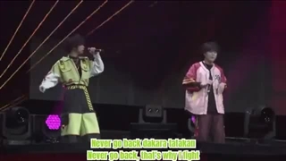 REVENGERS The Revengers Dope Show 2026 Part 2 Live with Lyrics
