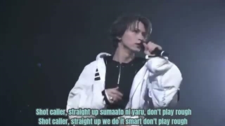 1Nm8 Яesonance LIVE with Lyrics Paradox Live Fanfest Dope Show 2026 Part 2 Live with Lyrics
