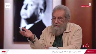 اعتراف جالب فراستی؛ من یک مرضی دارم که ...