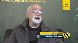 فریدون جیرانی: فراستی ضد سینمای روشنفکرانه است؟!